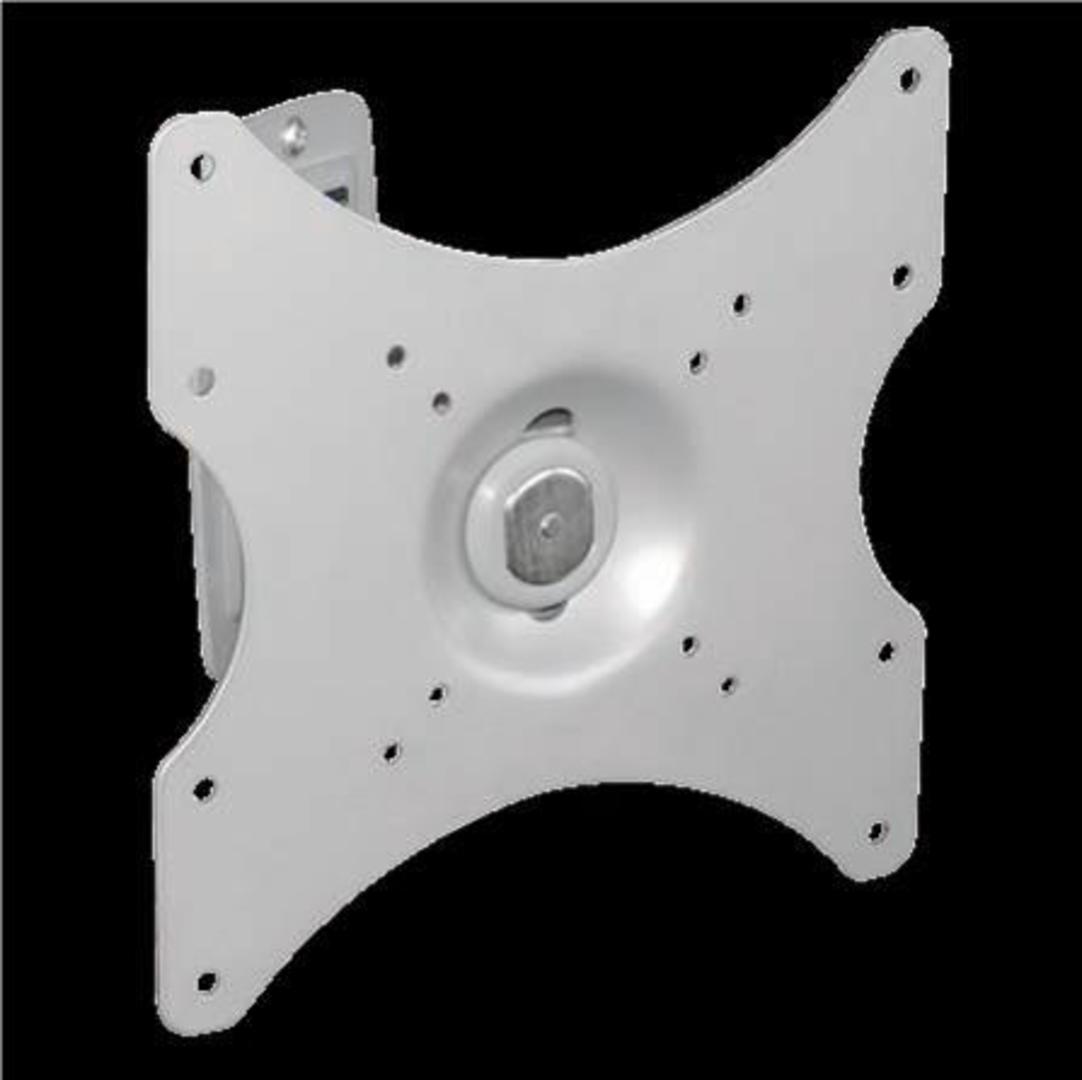Tilt & Swivel Wall Bracket image 0